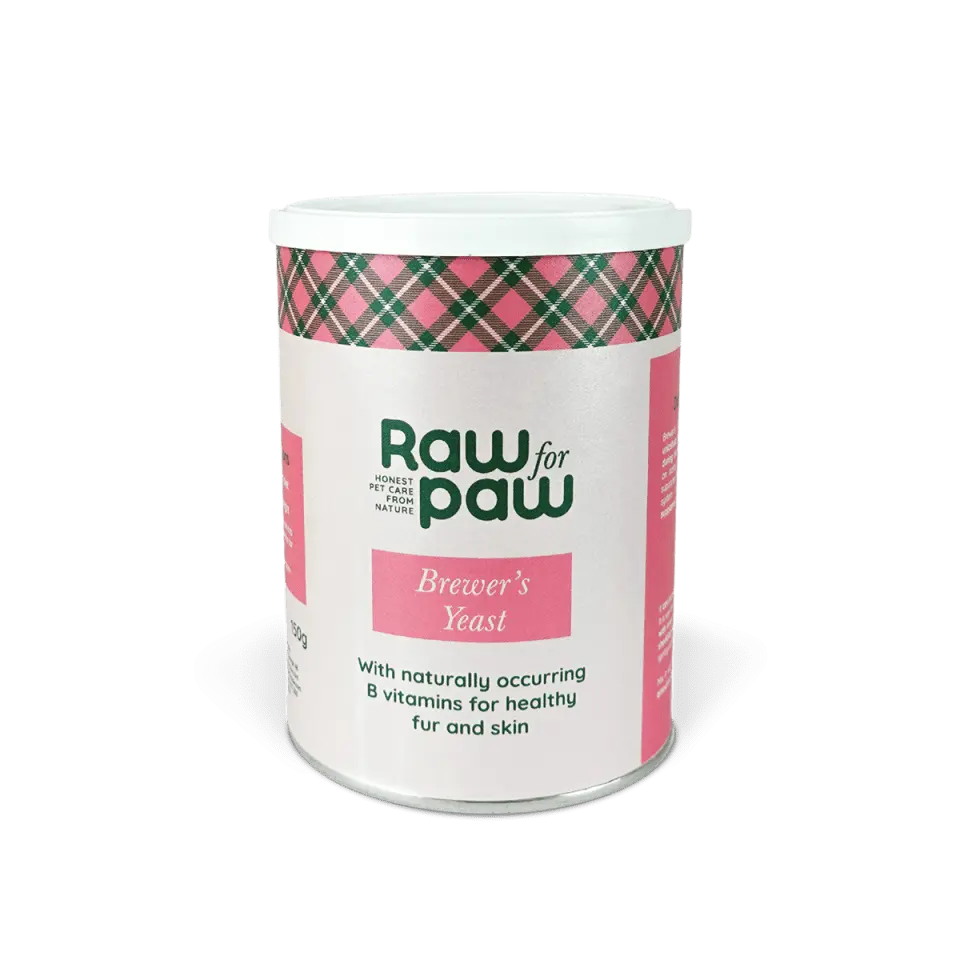 Supplement Brewer's Yeast 150 g