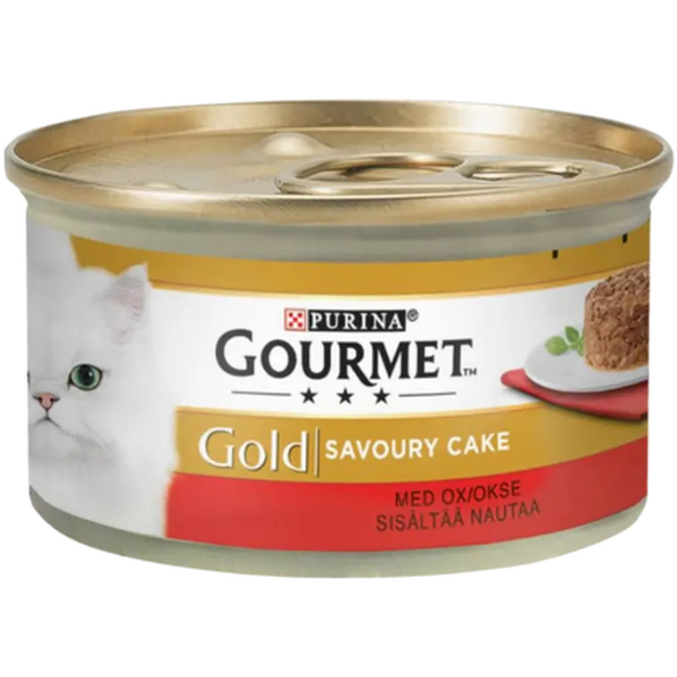 Savoury Cake Oxe