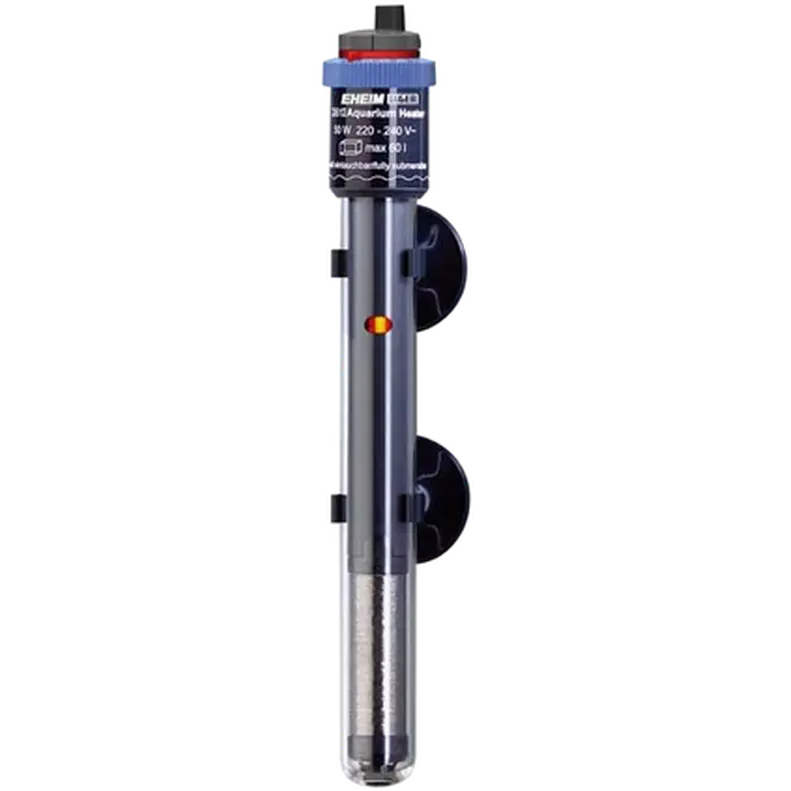 Jäger Thermostatic Heaters