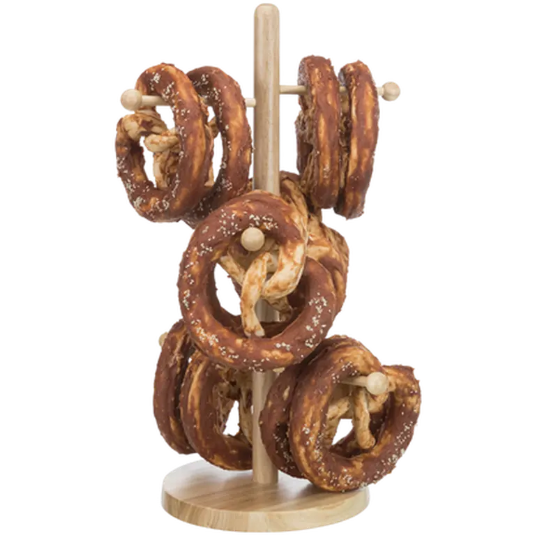 Denta Fun Duck Pretzels