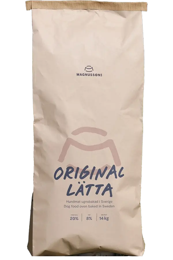 Lätta