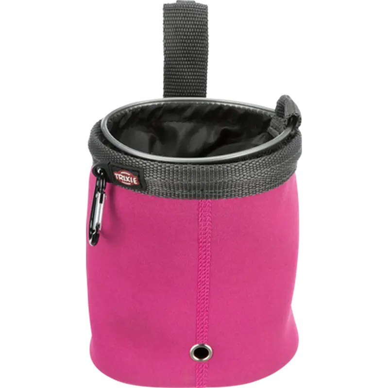 Baggy Twist Closure Treat Bag