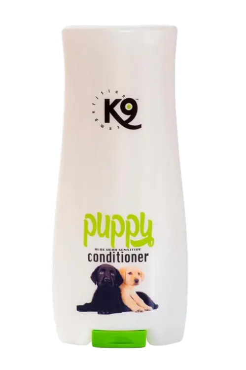 Puppy conditioner