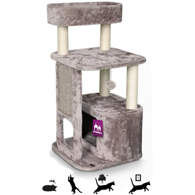 Cat Tree Little Rock 99