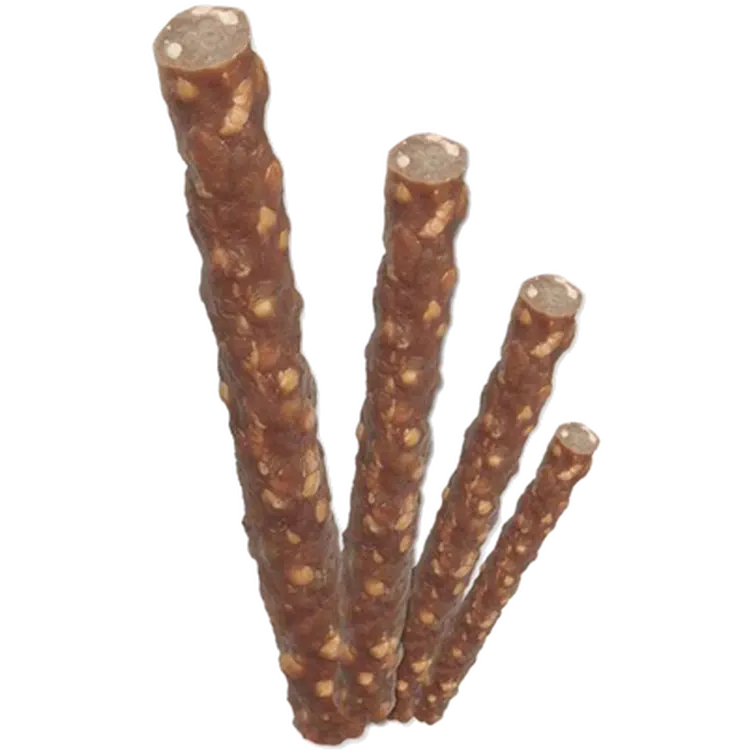 Veggie Sausage