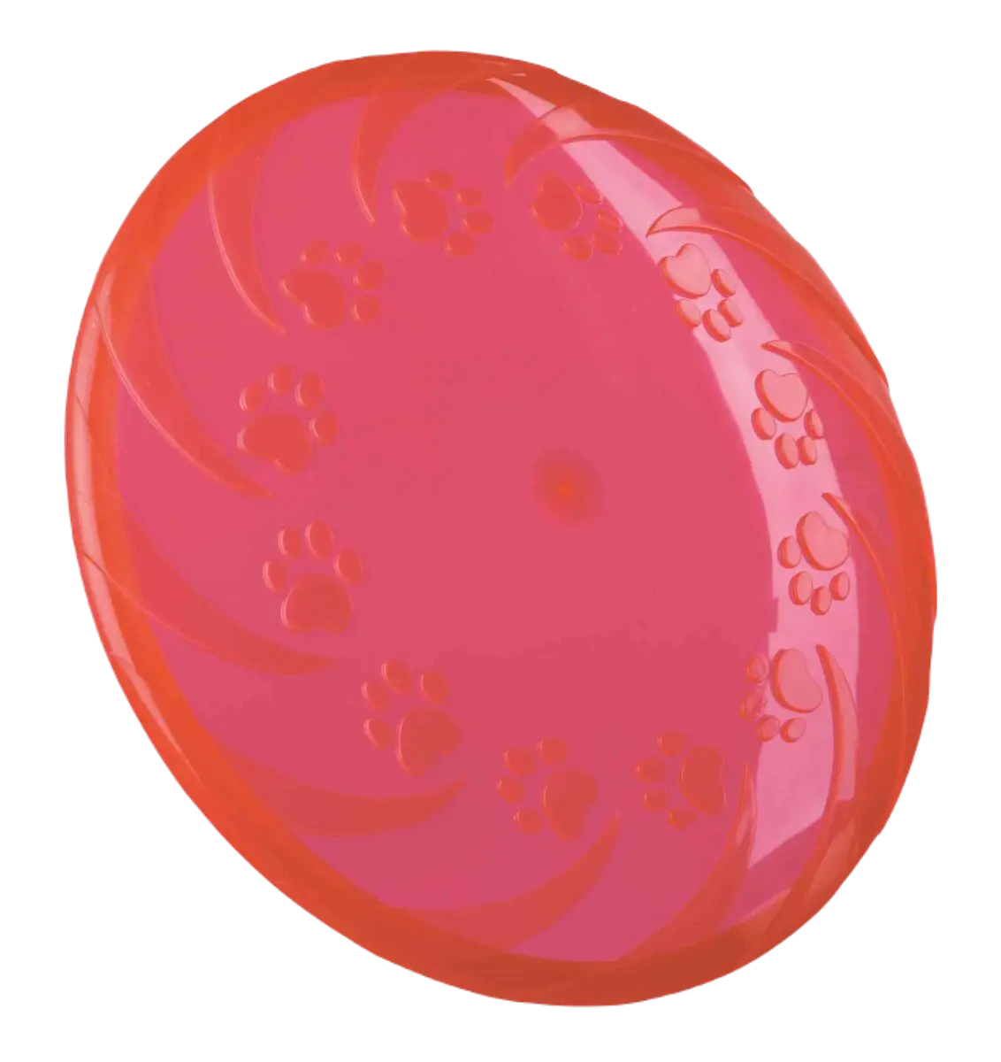 Frisbee TPR flytande