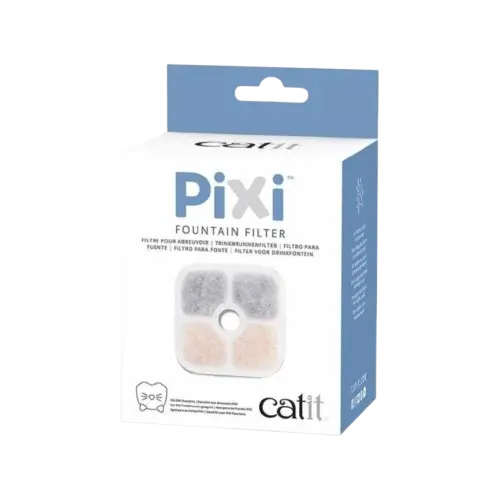 Pixi Reservfilter till vattenfontän