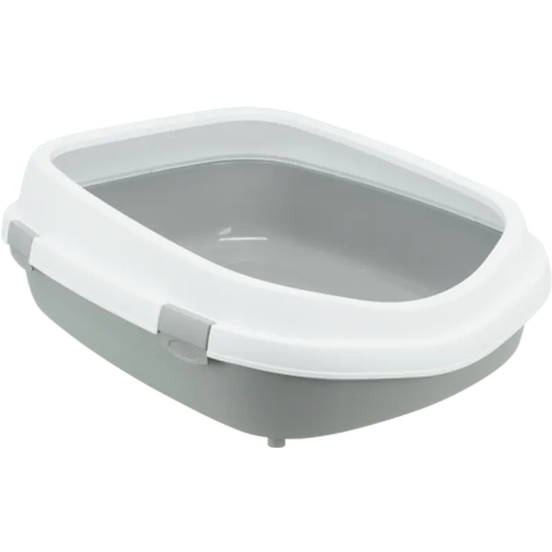 Primo XXL Cat Litter Tray With Rim