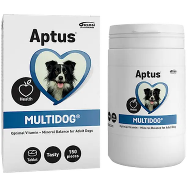 Multidog