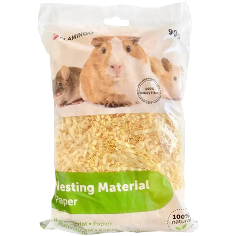 Nesting Material Dreamy Paper