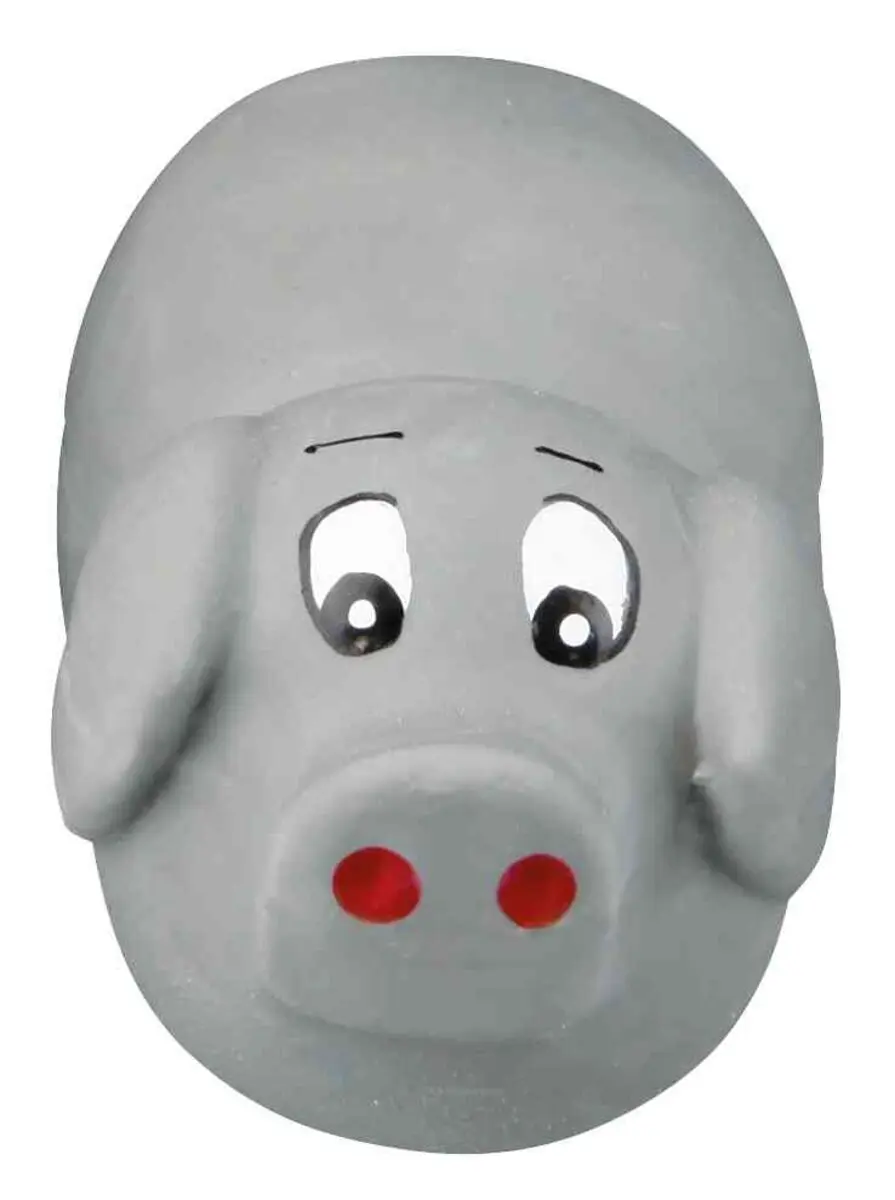 Baby-Zoo figur latex
