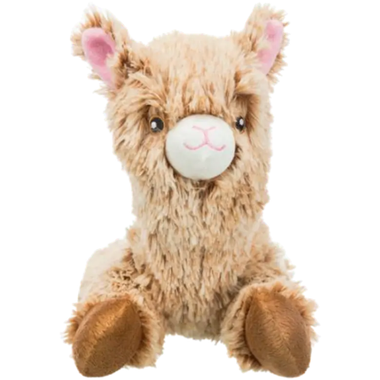 Alpaca Plush