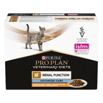 Feline NF Advanced Chicken