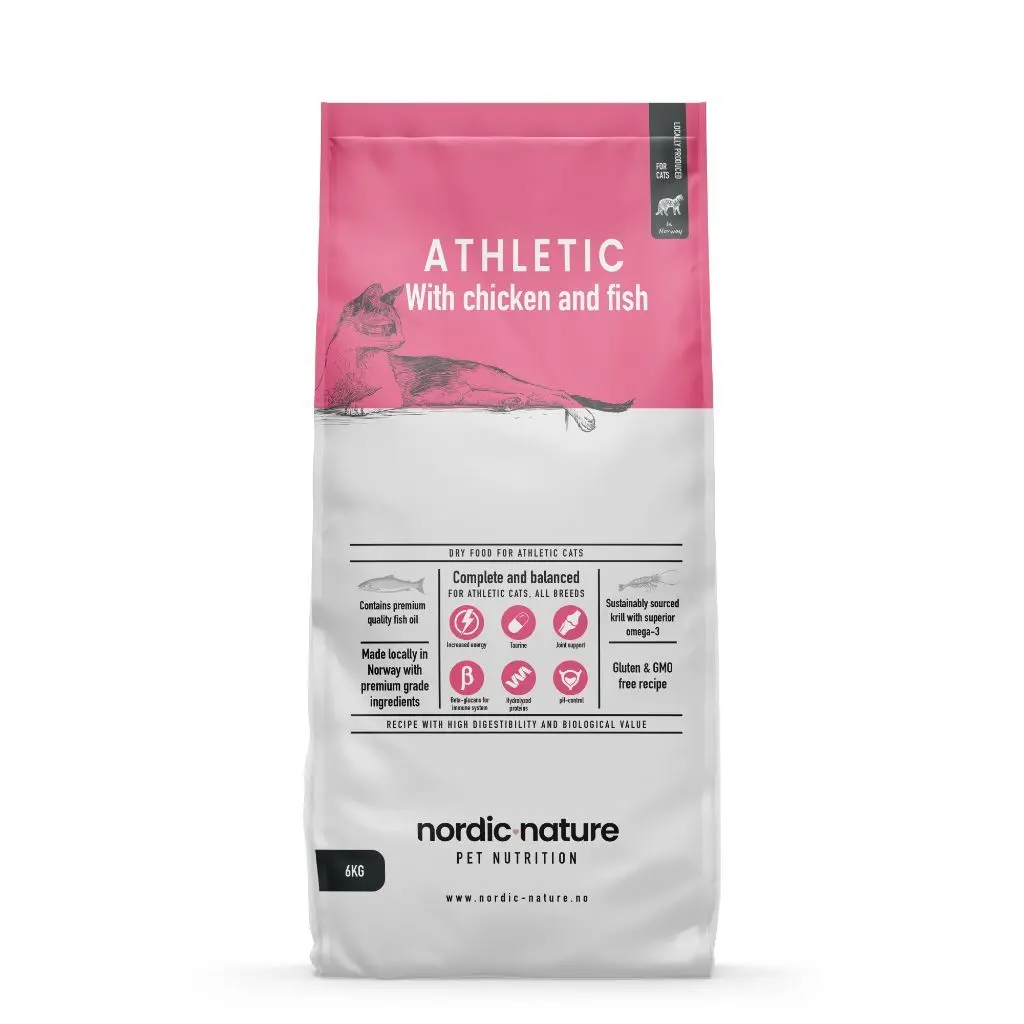 Katt Athletic