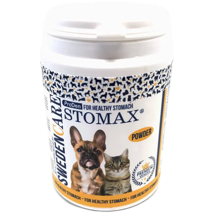 Stomax Dog & Cat