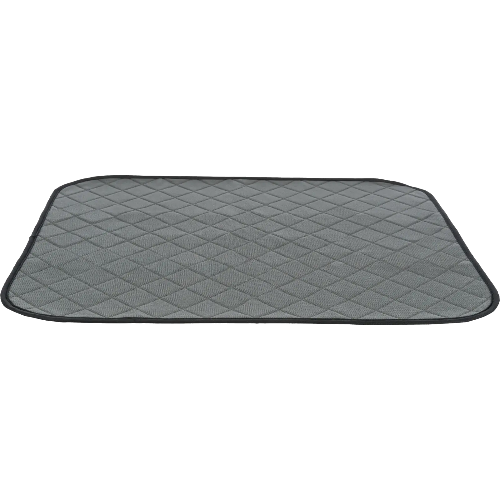 Nappy Wash Hygiene Pad Gray 40 x 60 cm