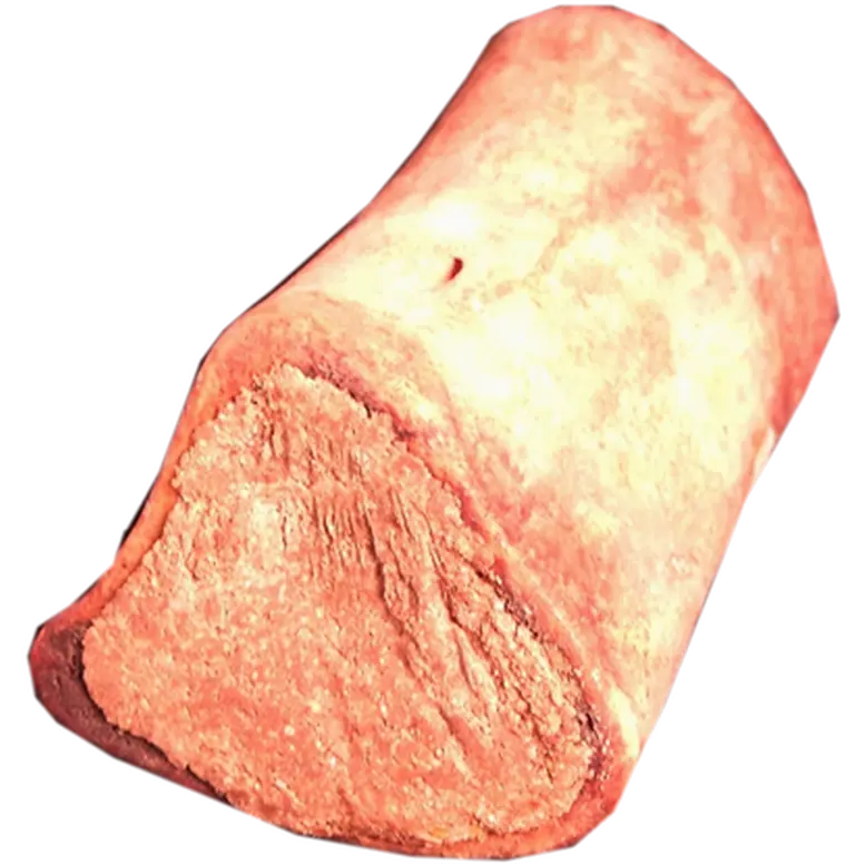 Treateaters Marrowbone with smoked meat