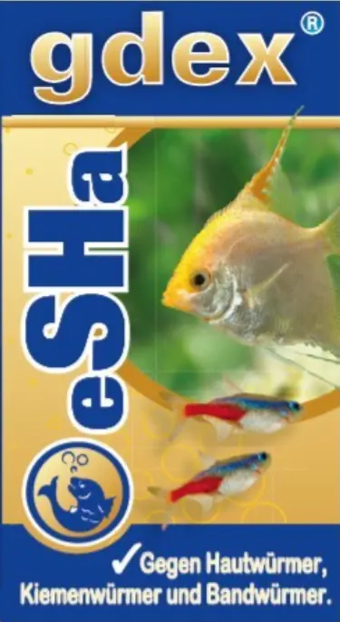 eSHa gdex