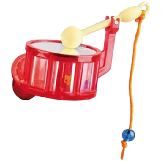 Bird Toy Music Mix