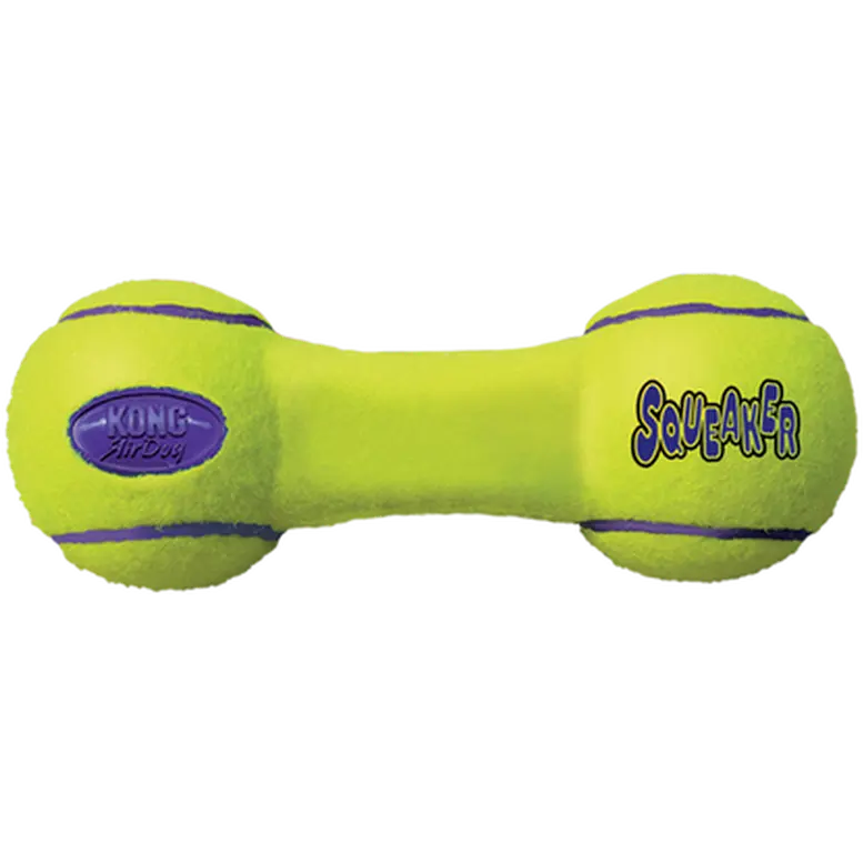 Air Dog Dumbbell Toy