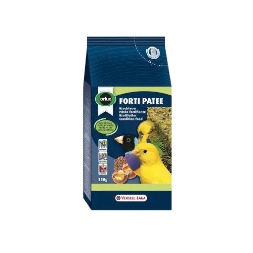 Forti Patee 250 gr