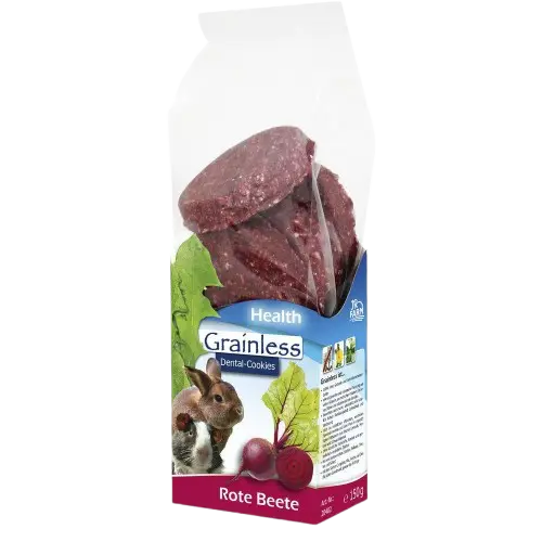 gainless Healthdental-Cookies Beetroot