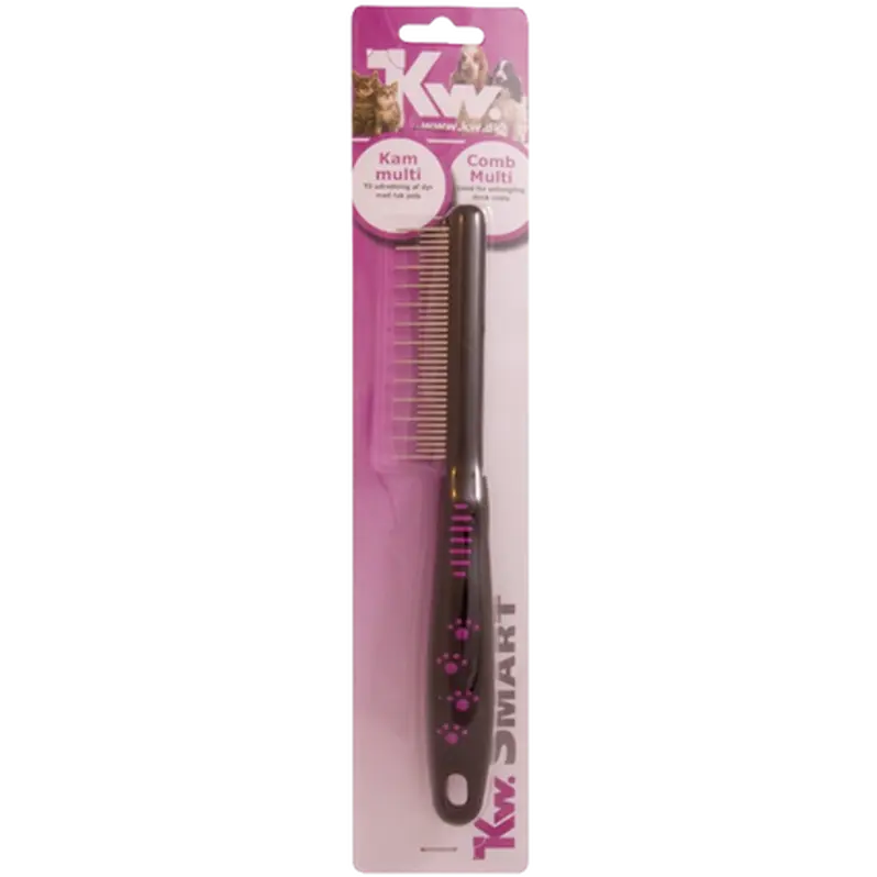 Smart Comb Multi