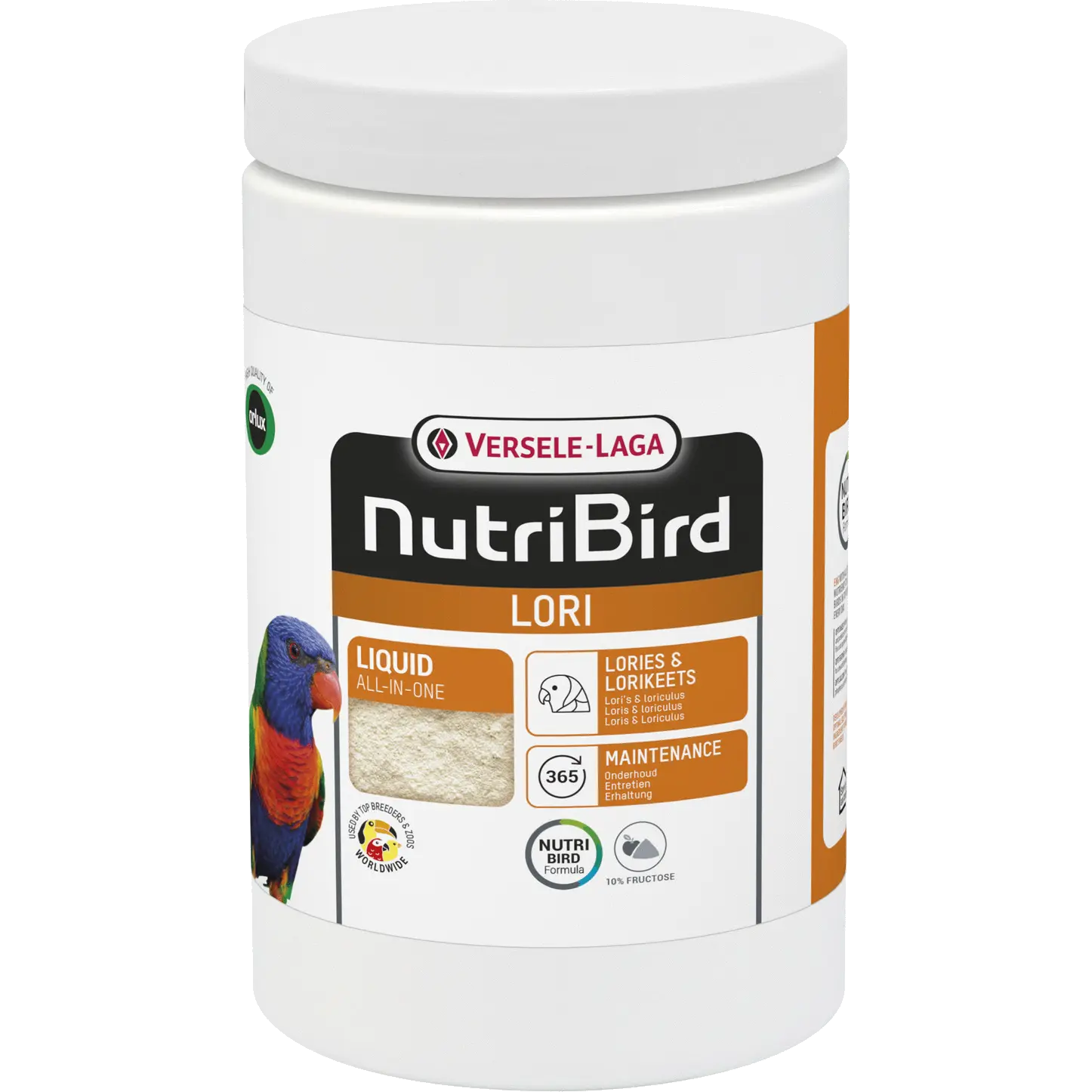 NutriBird Lori