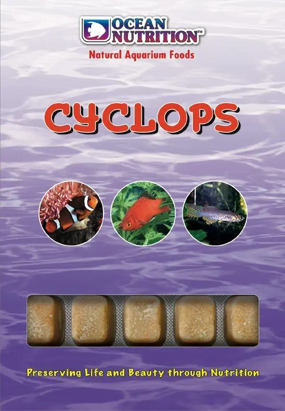 Frozen Cyclops