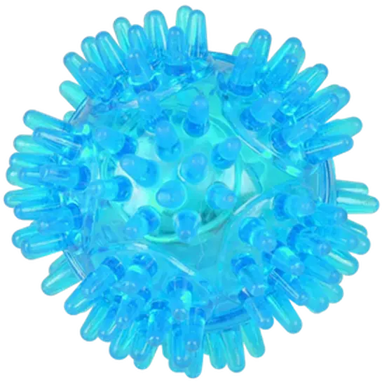 Cat Toys TRP Valda Spiky Ball
