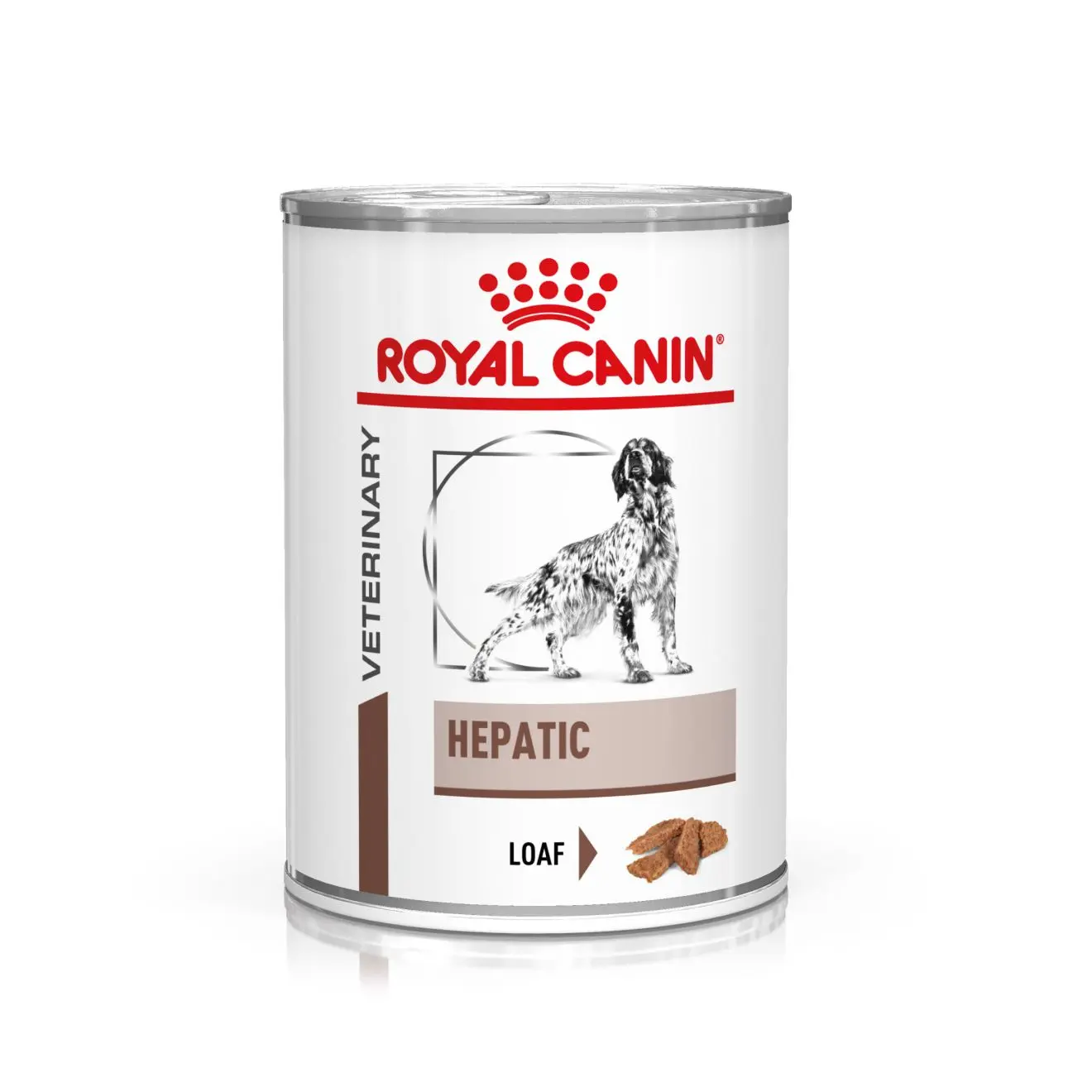 Gastrointestinal Hepatic Loaf Våtfoder för hund