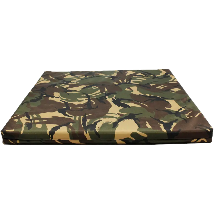 Biabädd Madrass Camo - Hunddyna Camouflage