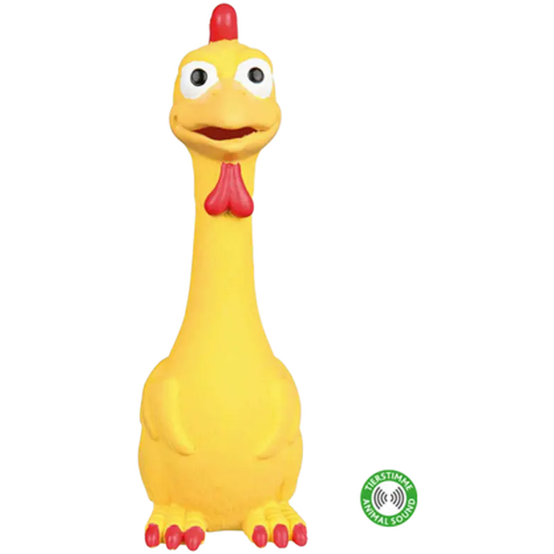 Bird Latex
