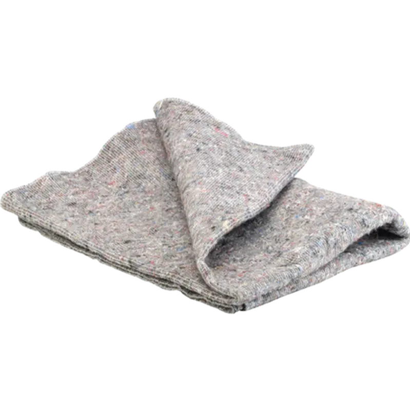 Filt Återvunnen Textil