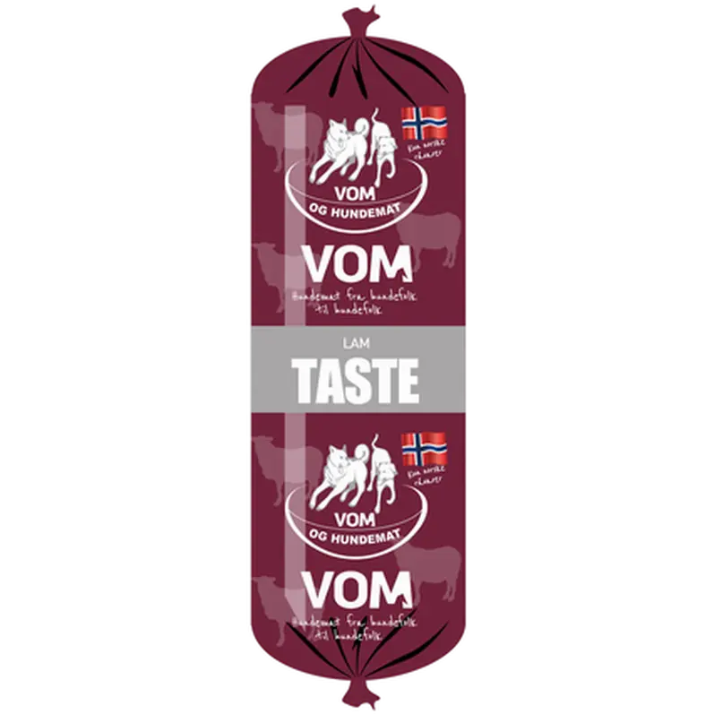 Taste Lamm