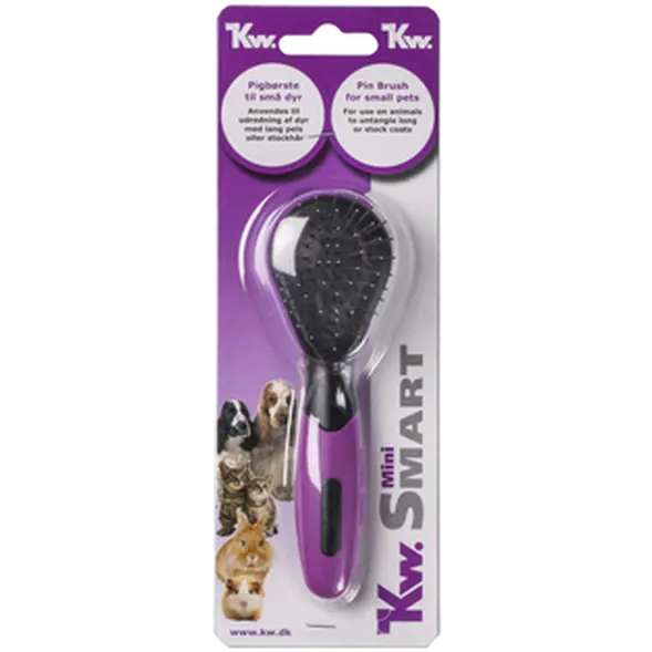 Smart Mini Pin Brush
