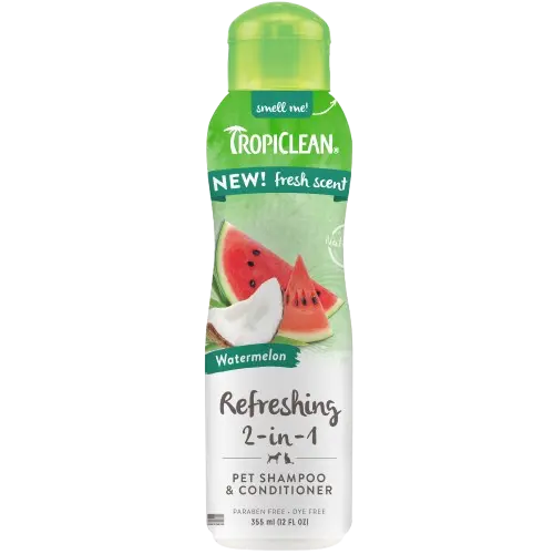 2in1 Watermelon Shampoo