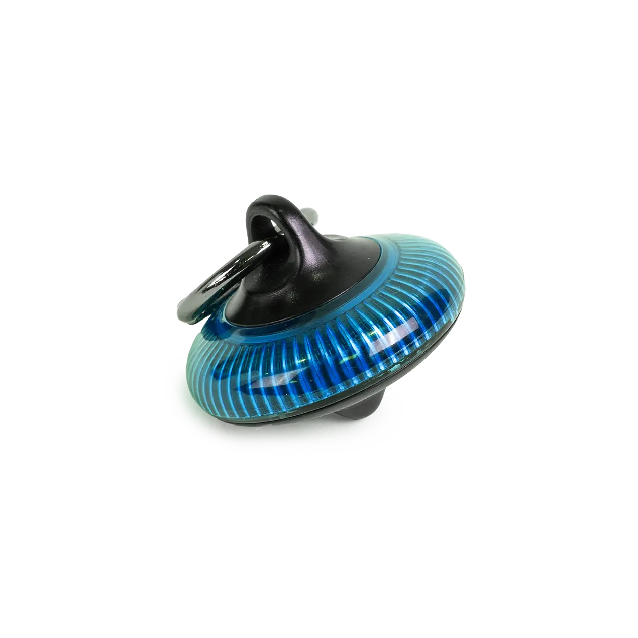 Blinker LED Ufo Blå