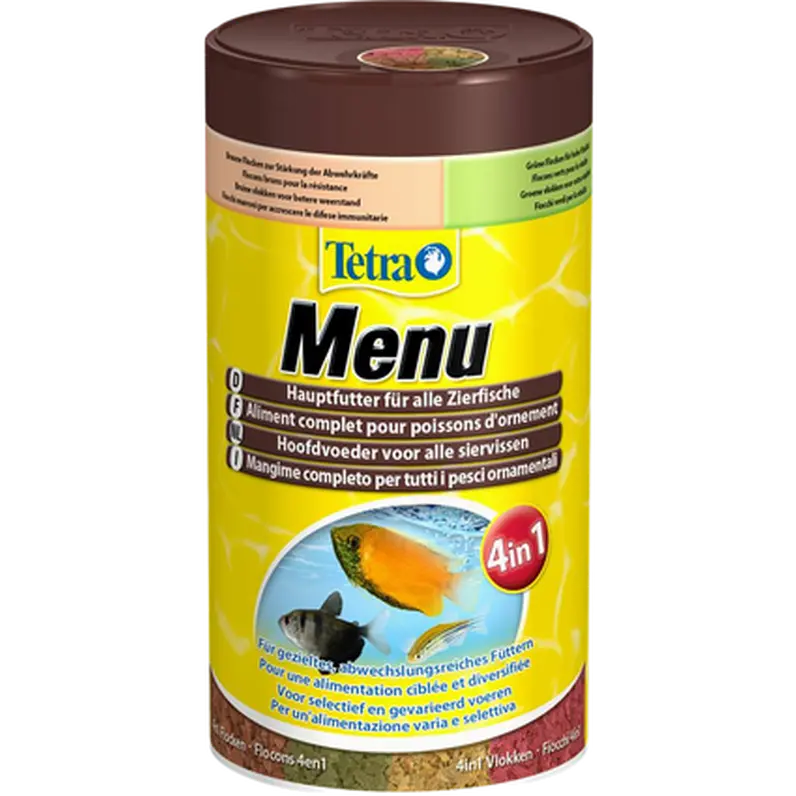 Menü