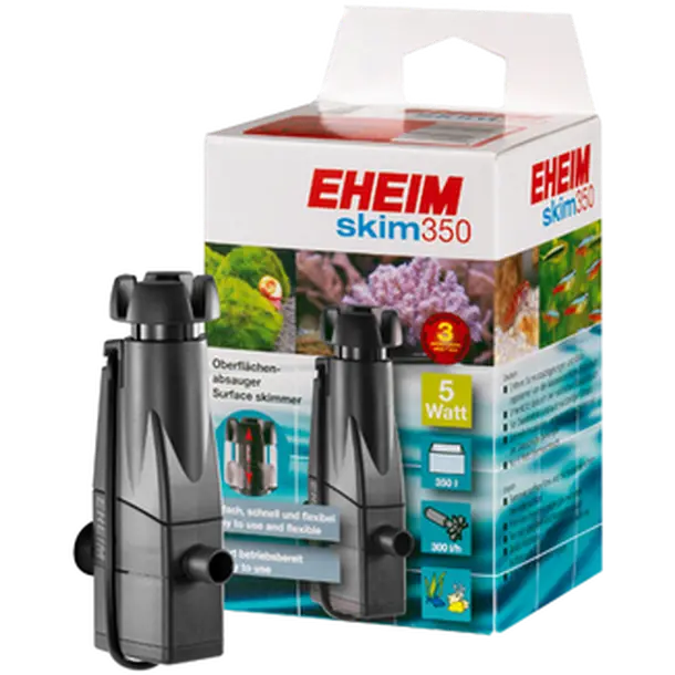 Skim 350 Surface Skimmer