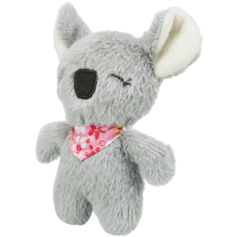 Sleepy Koala Soft Plush Catnip