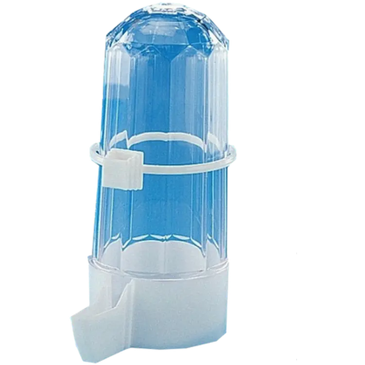 Plastic Water Fountain Cage Equipment