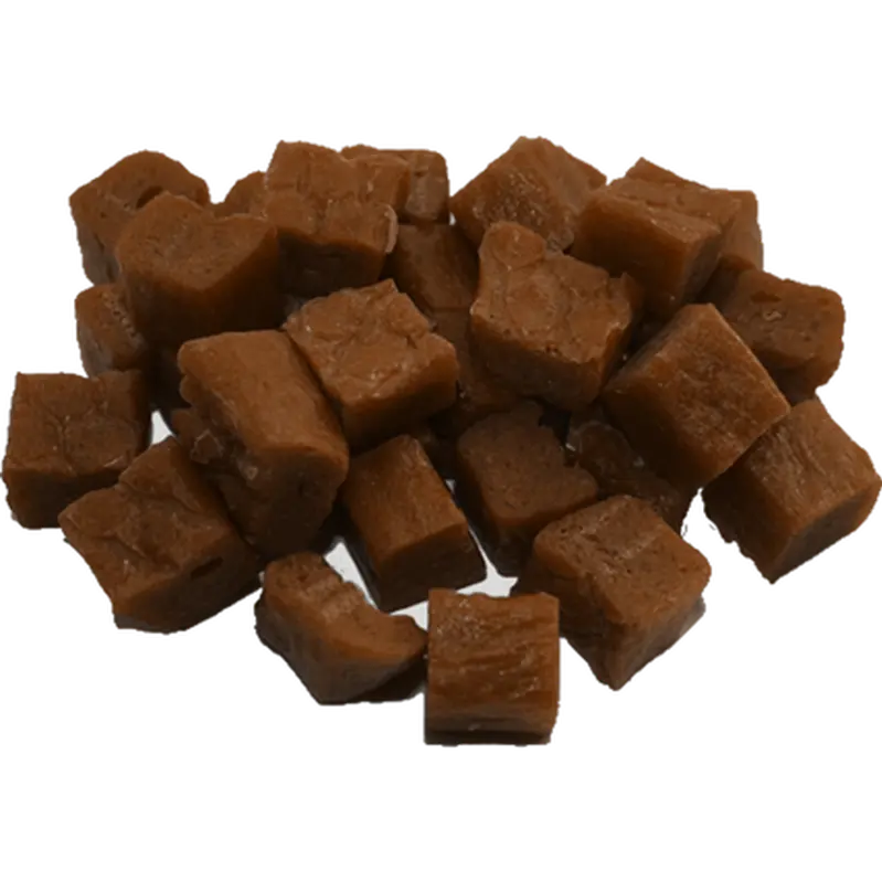 Dogsnack MiniCubes Duck