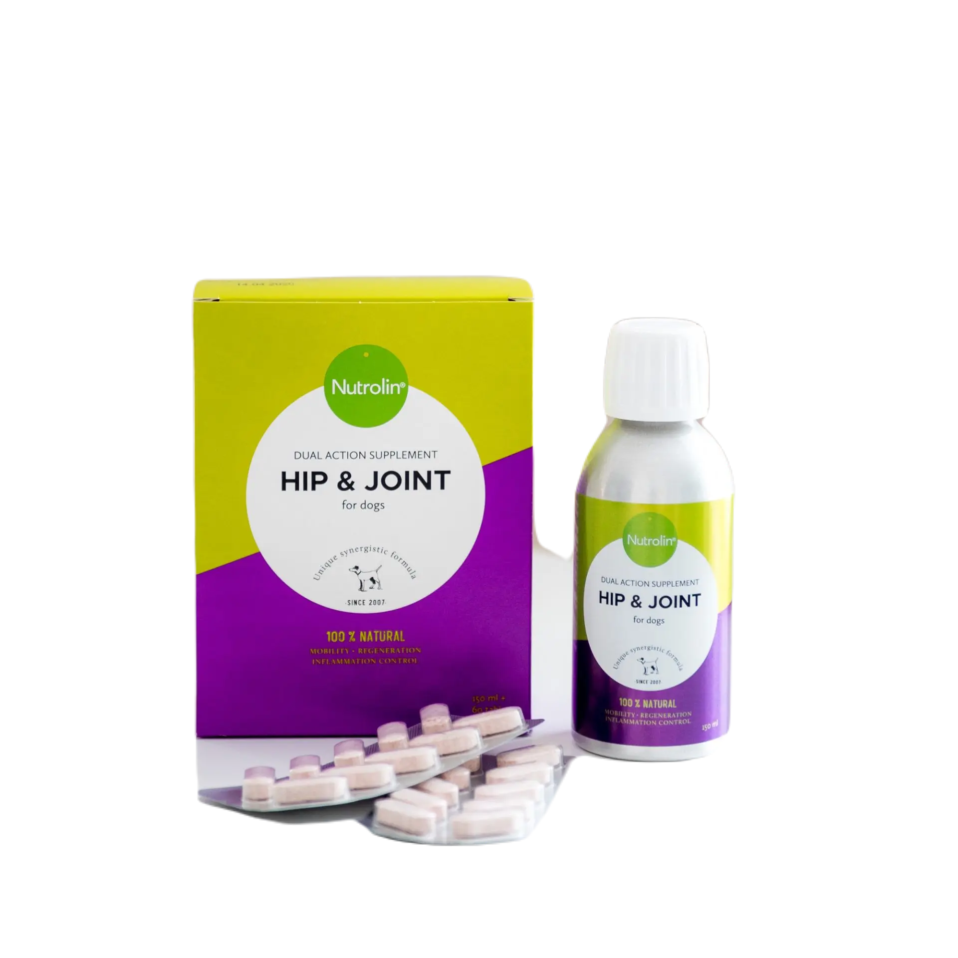 Hip & Joint