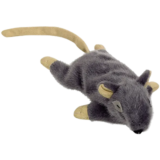 Mice Mice Mice Catnip Crackling Mouse