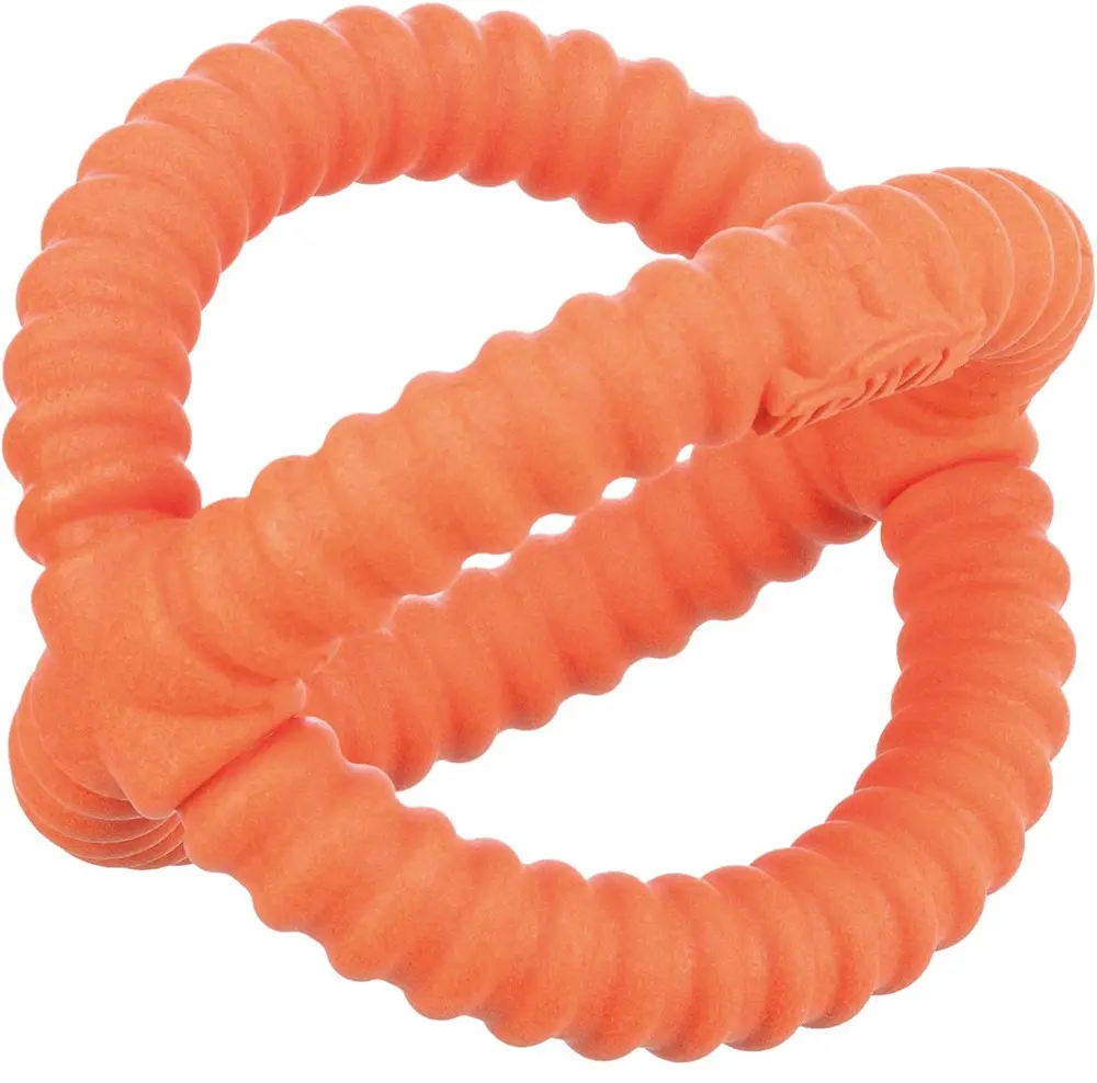 Aqua Toy tugger, TPR-foam flytande