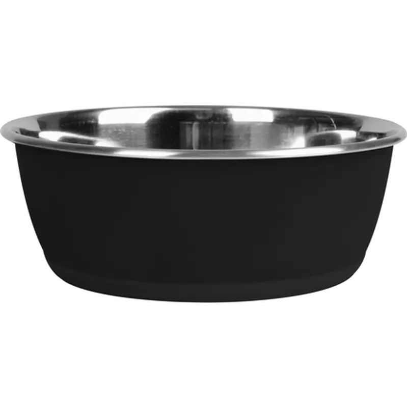 Writable Bowl Svart