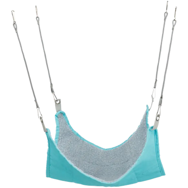 Hammock for Hanging in the Cage