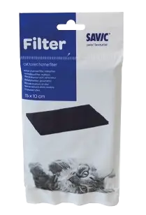 Filter till Nestor