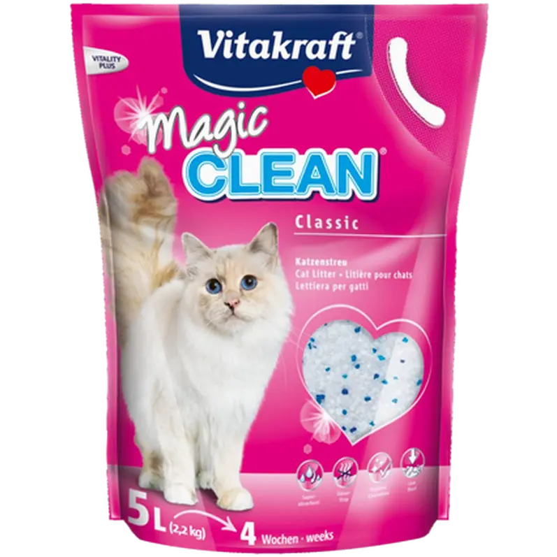 Magic Clean
